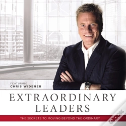 Capa do artigo Extraordinary Leaders