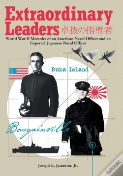 Capa do artigo Extraordinary Leaders