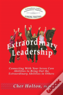 Extraordinary Leadership