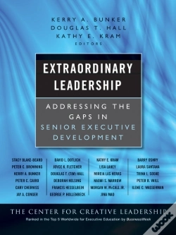Capa do artigo Extraordinary Leadership