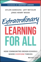 Capa do artigo Extraordinary Learning For All