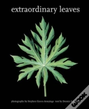 Capa do artigo Extraordinary Leaves