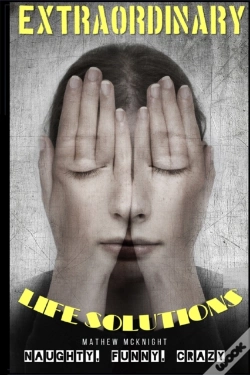 Capa do artigo Extraordinary Life Solutions