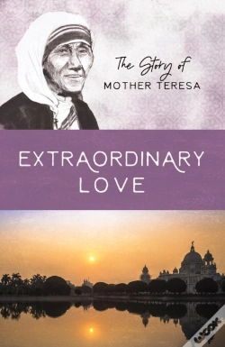 Capa do artigo Extraordinary Love