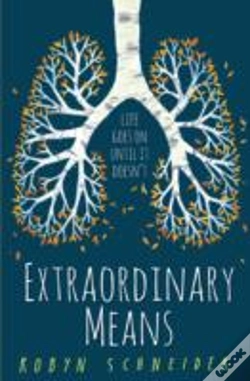 Capa do artigo Extraordinary Means