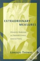 Extraordinary Measures