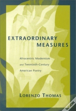 Capa do artigo Extraordinary Measures