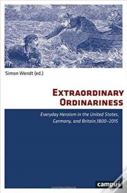 Capa do artigo Extraordinary Ordinariness