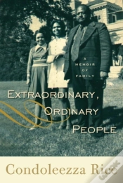 Capa do artigo Extraordinary, Ordinary People