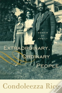 Capa do artigo Extraordinary, Ordinary People