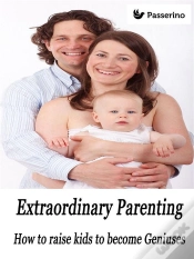 Capa do artigo Extraordinary Parenting