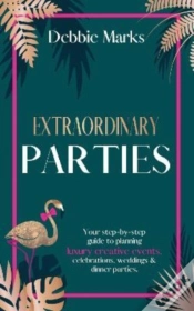 Capa do artigo Extraordinary Parties