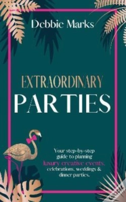 Capa do artigo Extraordinary Parties