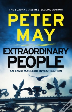 Capa do artigo Extraordinary People