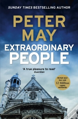 Capa do artigo Extraordinary People
