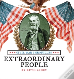 Capa do artigo Extraordinary People