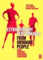 Extraordinary Performance From Ordinary People - Preview
