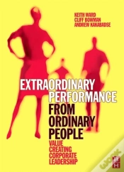 Capa do artigo Extraordinary Performance From Ordinary People