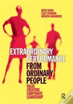 Capa do artigo Extraordinary Performance From Ordinary People