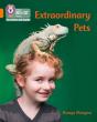 Extraordinary Pets - Preview