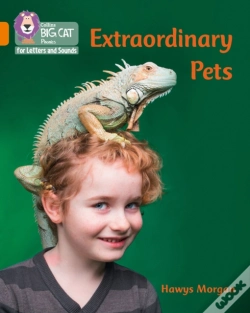 Capa do artigo Extraordinary Pets