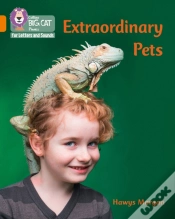 Capa do artigo Extraordinary Pets