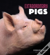 Capa do artigo Extraordinary Pigs