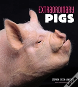 Capa do artigo Extraordinary Pigs