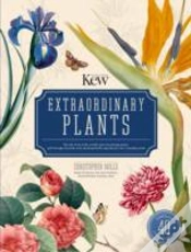 Capa do artigo Extraordinary Plants