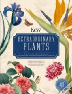 Capa do artigo Extraordinary Plants