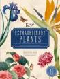 Extraordinary Plants - Preview