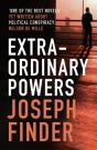 Extraordinary Powers - Preview