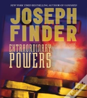 Capa do artigo Extraordinary Powers