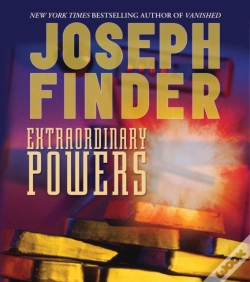 Capa do artigo Extraordinary Powers