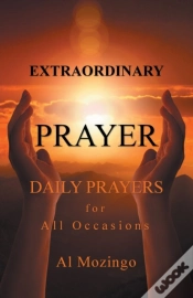 Capa do artigo Extraordinary Prayer