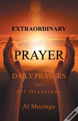 Capa do artigo Extraordinary Prayer