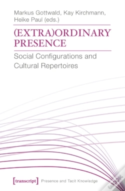 Capa do artigo (Extra)Ordinary Presence