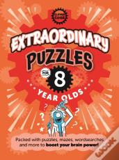 Extraordinary Puzzles For Eight Year Olds