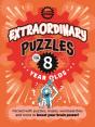 Extraordinary Puzzles For Eight Year Olds - Preview