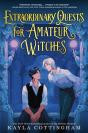Extraordinary Quests For Amateur Witches - Preview