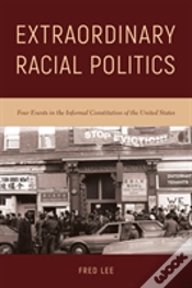 Capa do artigo Extraordinary Racial Politics