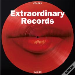 Extraordinary Records
