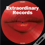 Capa do artigo Extraordinary Records