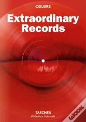 Extraordinary Records