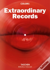 Capa do artigo Extraordinary Records
