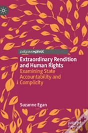 Capa do artigo Extraordinary Rendition And Human Rights