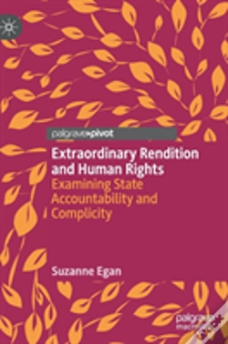 Capa do artigo Extraordinary Rendition And Human Rights