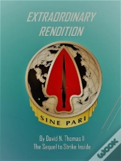 Capa do artigo Extraordinary Rendition