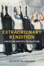 Extraordinary Rendition - Preview