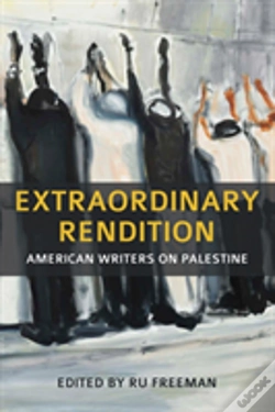 Capa do artigo Extraordinary Rendition